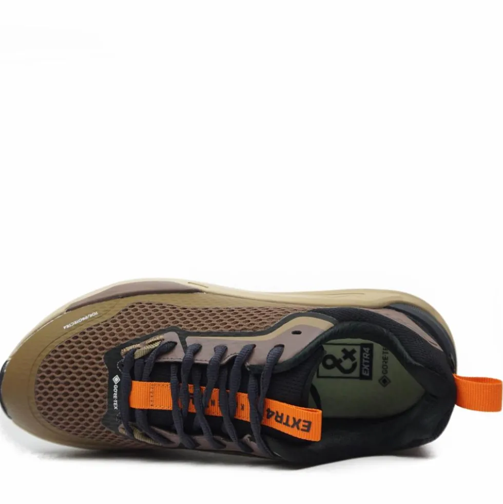 EXTRA TENNIS TECNICA PER LUNGHE CAMMINATE GORE-TEX
