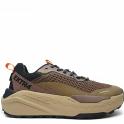 EXTRA TENNIS TECNICA PER LUNGHE CAMMINATE GORE-TEX