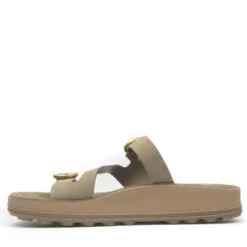 FANTASY SANDALS CIABATTE DOPPIA FIBBIA BUBBLE EFFECT