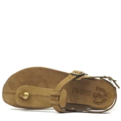 FANTASY SANDALS MARLENA SANDALI INFRADITO STILE EGITTO BUBBLE EFFECT