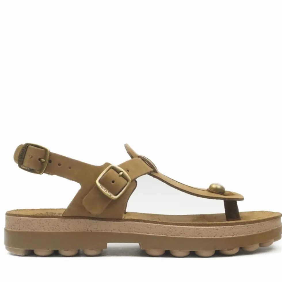 FANTASY SANDALS MARLENA SANDALI INFRADITO STILE EGITTO BUBBLE EFFECT