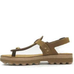 FANTASY SANDALS MARLENA SANDALI INFRADITO STILE EGITTO BUBBLE EFFECT