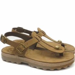FANTASY SANDALS MARLENA SANDALI INFRADITO STILE EGITTO BUBBLE EFFECT