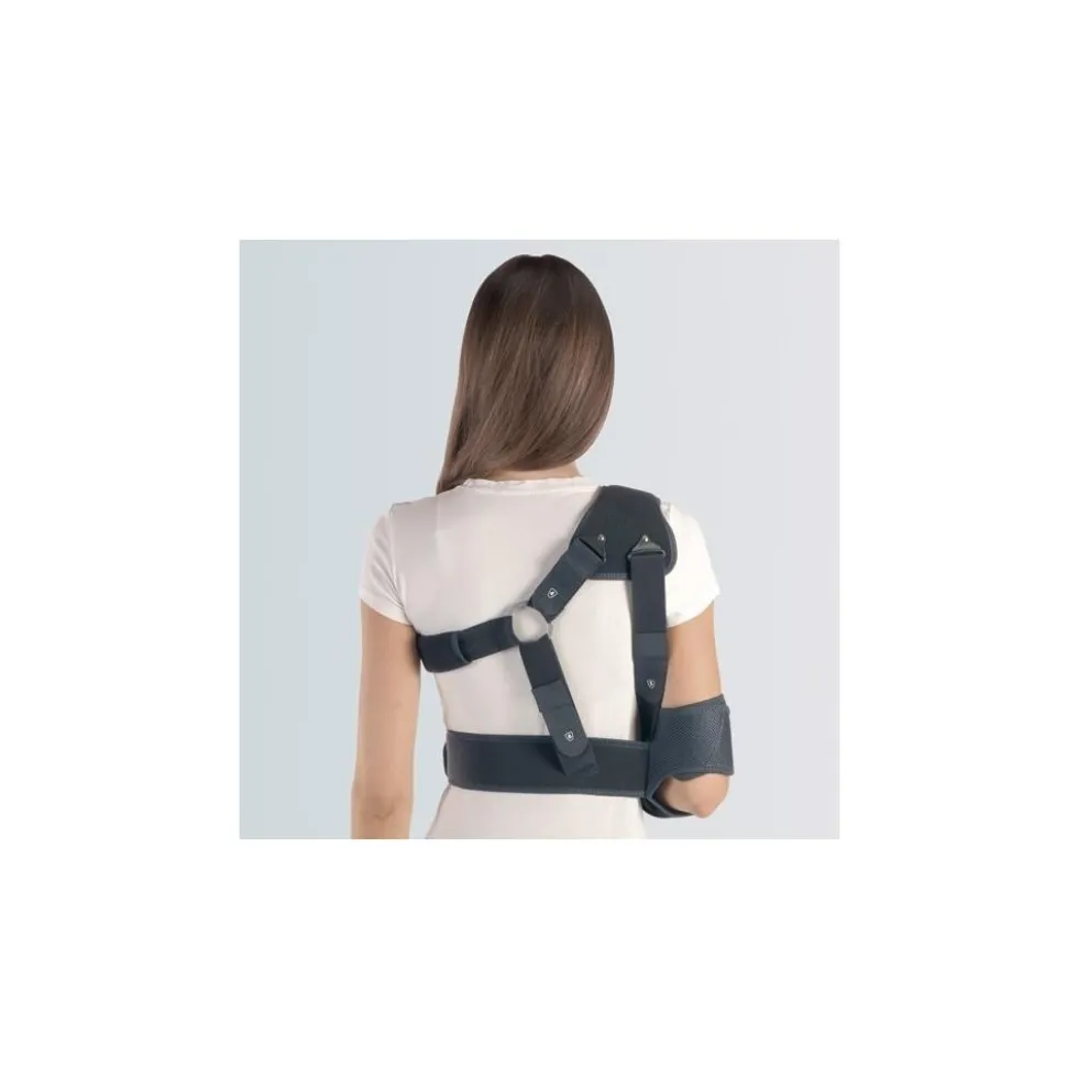 FGP ACROFIX TUTORE LUSSAZIONE ARTICOLAZIONE ACROMION-CLAVEARE