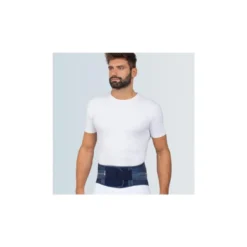 FGP ALLEVIA PLUS CORSETTO ELASTICO CON TIRANTI