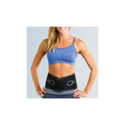 FGP ASPEN LUMBAR SUPPORT CORSETTO SEMIRIGIDO LOMBOSACRALE CON SISTEMA DI TIRANTI A CARRUCOLA