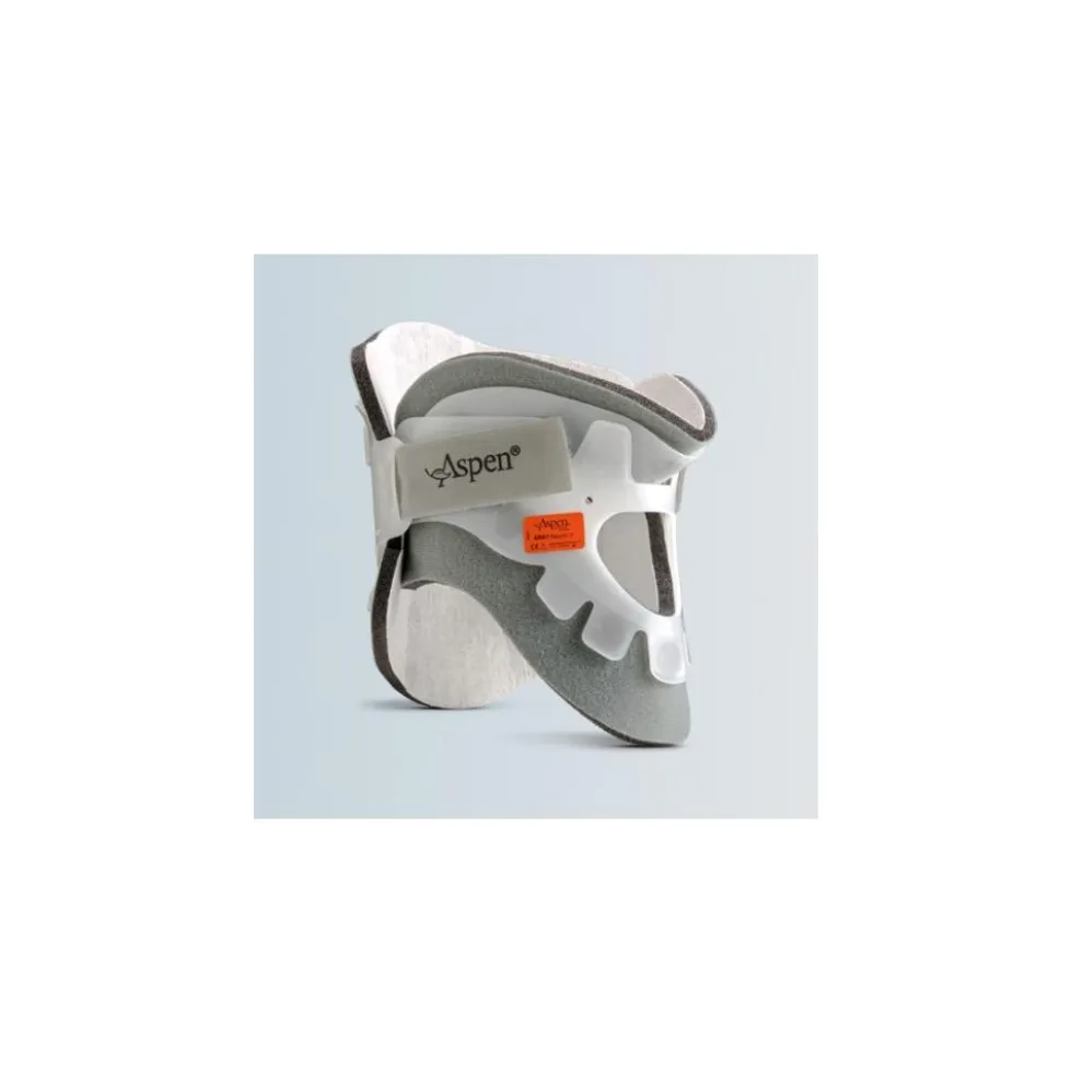 FGP COLLARE CERVICALE BIVALVE ASPEN CERVICAL COLLAR