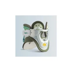FGP COLLARE CERVICALE BIVALVE REGOLABILE IN ALTEZZA CON APPOGGIO STERNALE ASPEN VISTA MULTIPOST