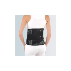 FGP CORSETTO ELASTICO MILLERIGHE CON TIRANTI