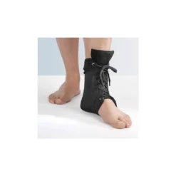 FGP CVO 800 CAVIGLIERA DI STABILIZZAZIONE CON PLACCHE MALLEOLARI ANKLE STABIL