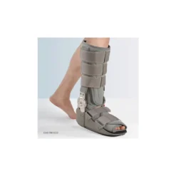 FGP CVO 700 ECO TUTORE WALKER PE RTIBIO-TARSICA REGOLABILE R.O.M.