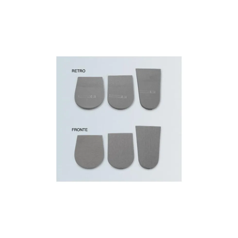 FGP CVO-730 KIT SET DI 3 CUNEI DI PRONAZIONE PER TUTORE WALKER
