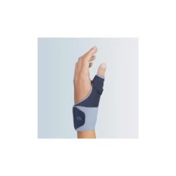 FGP DUAL LOCK RHIZO IMMOBILIZZATORE STECCATO PRIMO DITO