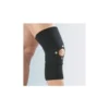 FGP FILAMED 301 GINOCCHIERA CON SUPPORTO PATELLARE