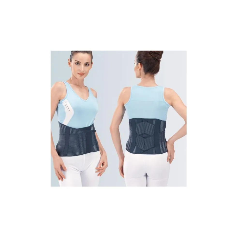 FGP FLEXO' CORSETTO SEMIRIGIDO MILLERIGHE