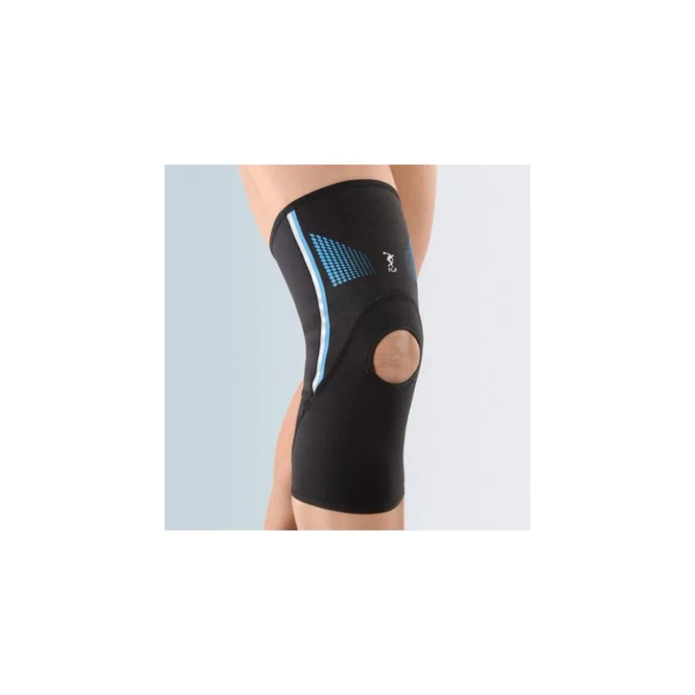 FGP GINOCCHIERA FULLFIT GINOCCHIERA TUBOLARE SAGOMATA