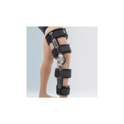 FGP GNO-970 LEGGY ECO COOL GINOCCHIERA LEGGY R.O.M. SCHELETRICA