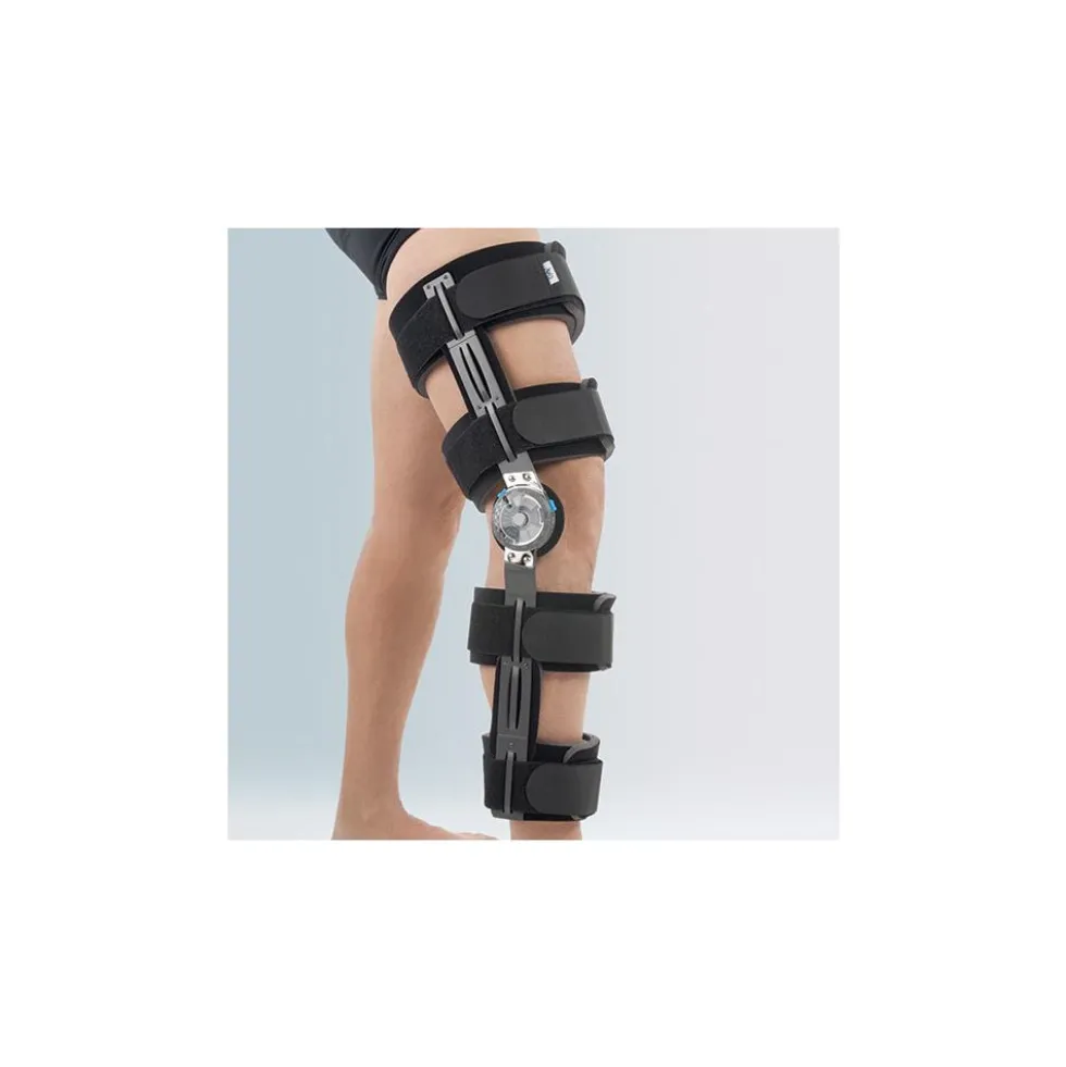 FGP GNO-970 LEGGY ECO COOL GINOCCHIERA LEGGY R.O.M. SCHELETRICA