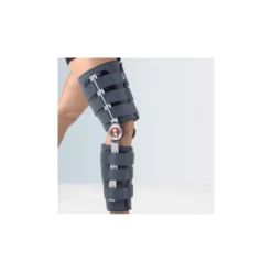 FGP GNO-970 PLUS GINOCCHIERA LEGGY R.O.M. CON VALVE