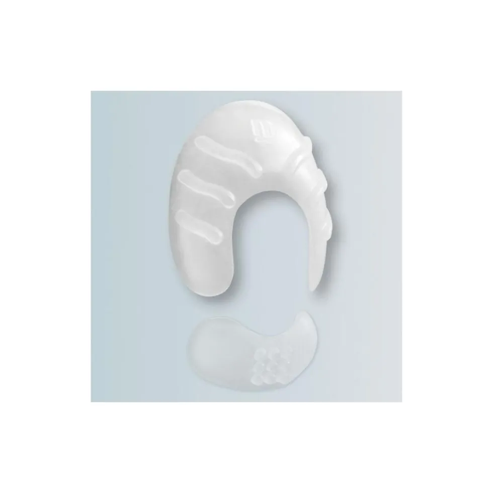 FGP GUNEMEDI PSS GINOCCHIERA ELASTICA CON PRESSORE SOTTOROTULEO INTEGRATO
