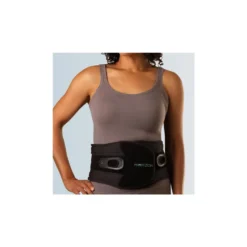 FGP HORIZON 627 CORSETTO SEMIRIGIDO LOMBOSACRALE CON SISTEMA DI TIRANTI A CARRUCOLA