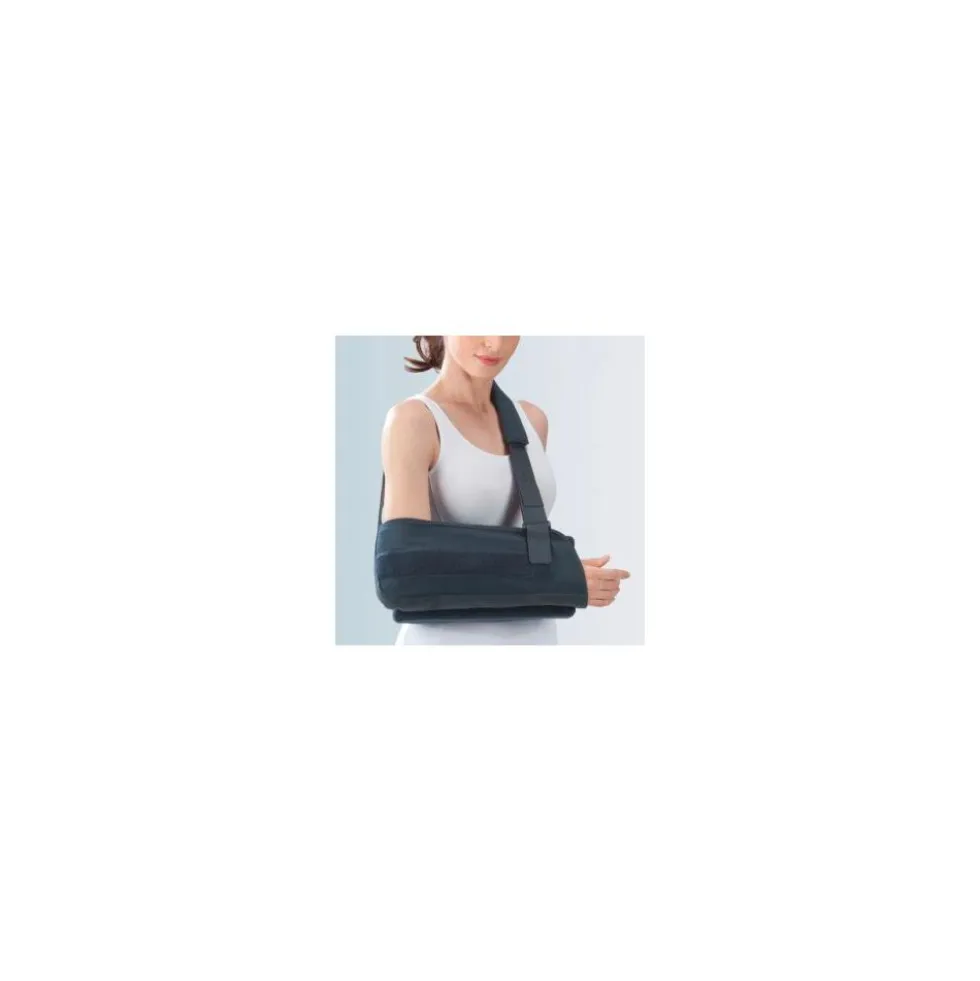 FGP IMB-700 CUSCINO ABDUTTORE PER SPALLA DA 10° A 20°
