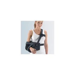 FGP IMB-800 CUSCINO ABDUTTORE PER SPALLA CON ROTAZIONE DA 15° A 20°