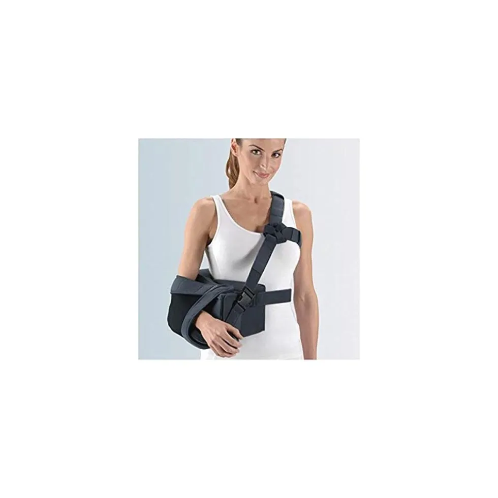 FGP IMB-800 CUSCINO ABDUTTORE PER SPALLA CON ROTAZIONE DA 15° A 20°