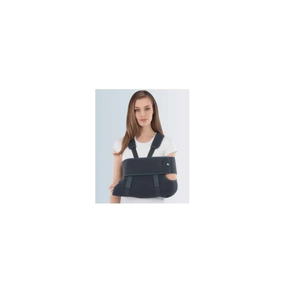 FGP IMB-350 OG IMMOBILIZZATORE BRACCIO E SPALLA GOMITO CHIUSO