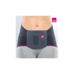FGP LUMBAMED BASIC CORSETTO LOMBARE CON STECCHE DI STABILIZZAZIONE