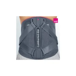 FGP LUMBAMED DISC CORSETTO CON SISTEMA A PONTE CON FUNZIONE DI MOBILIZZAZIONE PROGRESSIVA