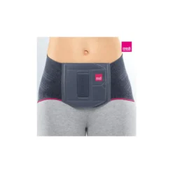 FGP LUMBAMED PLUS CORSETTO LOMBARE CON PELOTA MASSAGGIANTE