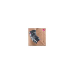 FGP M 822E EPICOMED GOMITIERA IN TESSUTO ELASTICO CON PRESSORE IN SILICONE