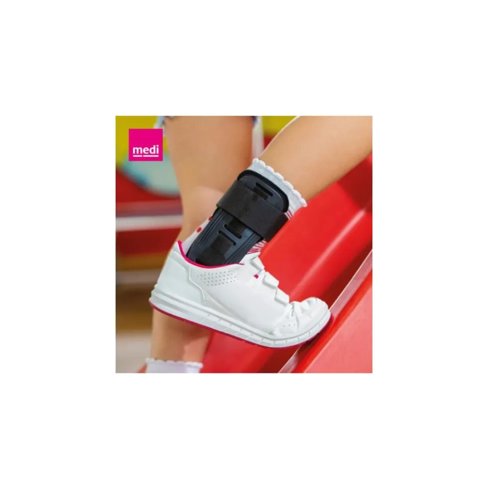 FGP M.STEP KIDZ CAVIGLIERA BIVALVE PEDIATRICA