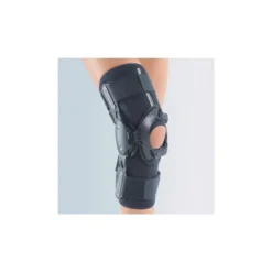 FGP PHYLO 90 A PT-CONTROL GINOCCHIERA TRASPARENTE APERTA DINAMICA PER LA STABILIZZAZIONE ROTULEA