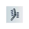 FGP PHYLOETEK COLLAMED CLOSE GINOCCHIERA TRASPIRANTE LUNGA CON SNODO PHYSIOGLIDE®