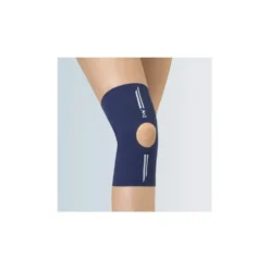FGP PHYLOETEK 20 GINOCCHIERA TRASPIRANTE CON FORO ROTULEO