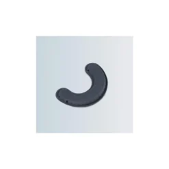 FGP PHYLOETEK 41 GINOCCHIERA TRASPIRANTE CON STABILIZZATORE ROTULEO A MEZZALUNA