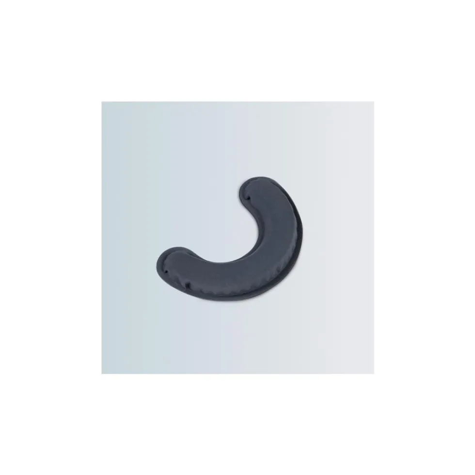 FGP PHYLOETEK 41 GINOCCHIERA TRASPIRANTE CON STABILIZZATORE ROTULEO A MEZZALUNA