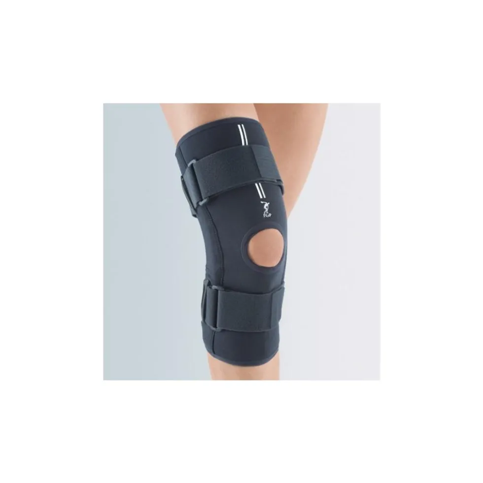 FGP PHYLOETEK 60 GINOCCHIERA TRASPIRANTE CON STECCHE A SPIRALE