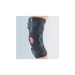 FGP PHYLOETEK STABIMED PRO GINOCCHIERA TRASPIRANTE CON SNODO POLICENTRICO