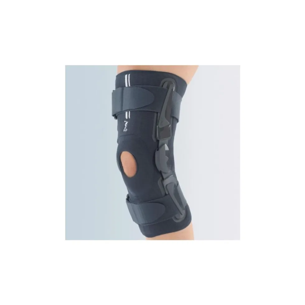 FGP PHYLOETEK STABIMED PRO GINOCCHIERA TRASPIRANTE CON SNODO POLICENTRICO