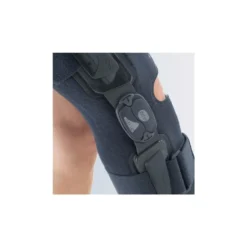 FGP PHYLOETEK STABIMED PRO OPEN GINOCCHIERA TRASPIRANTE APERTA CON SNODO POLICENTRICO