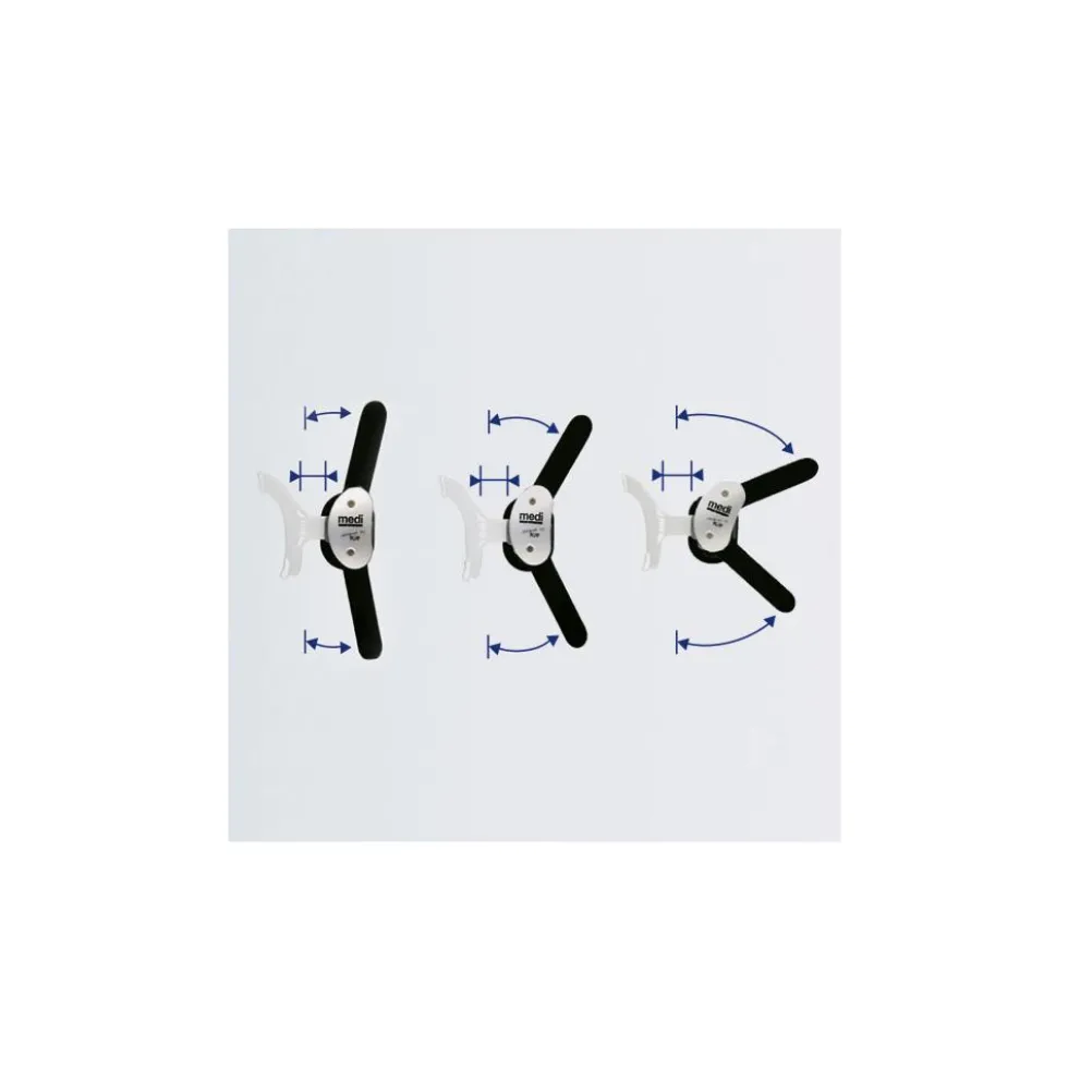 FGP PHY-90 PHYLO 90 GINOCCHIERA DINAMICA PER LA STABILIZZAZIONE ROTULEA
