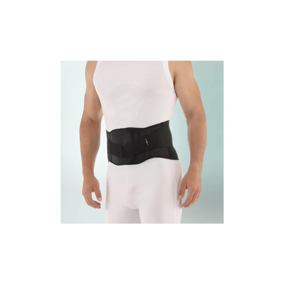 FGP PLURIVAL CORSETTO ELASTICO TRAFORATO