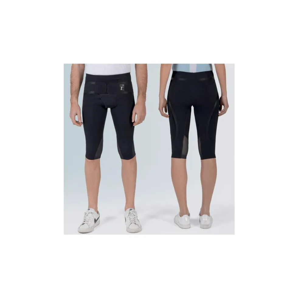 FGP P+ PANTS PANTALONE POSTURALE