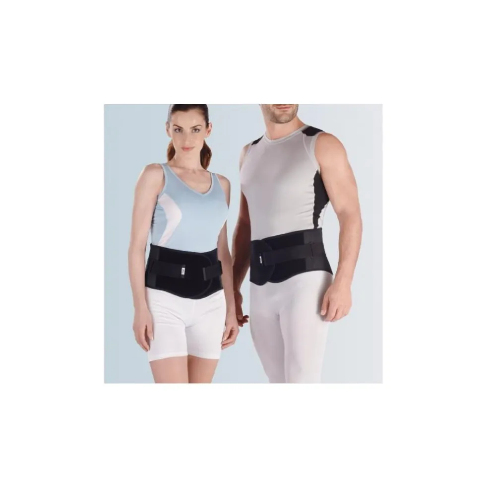 FGP PRO ACTION CORSETTO SEMIRIGIDO