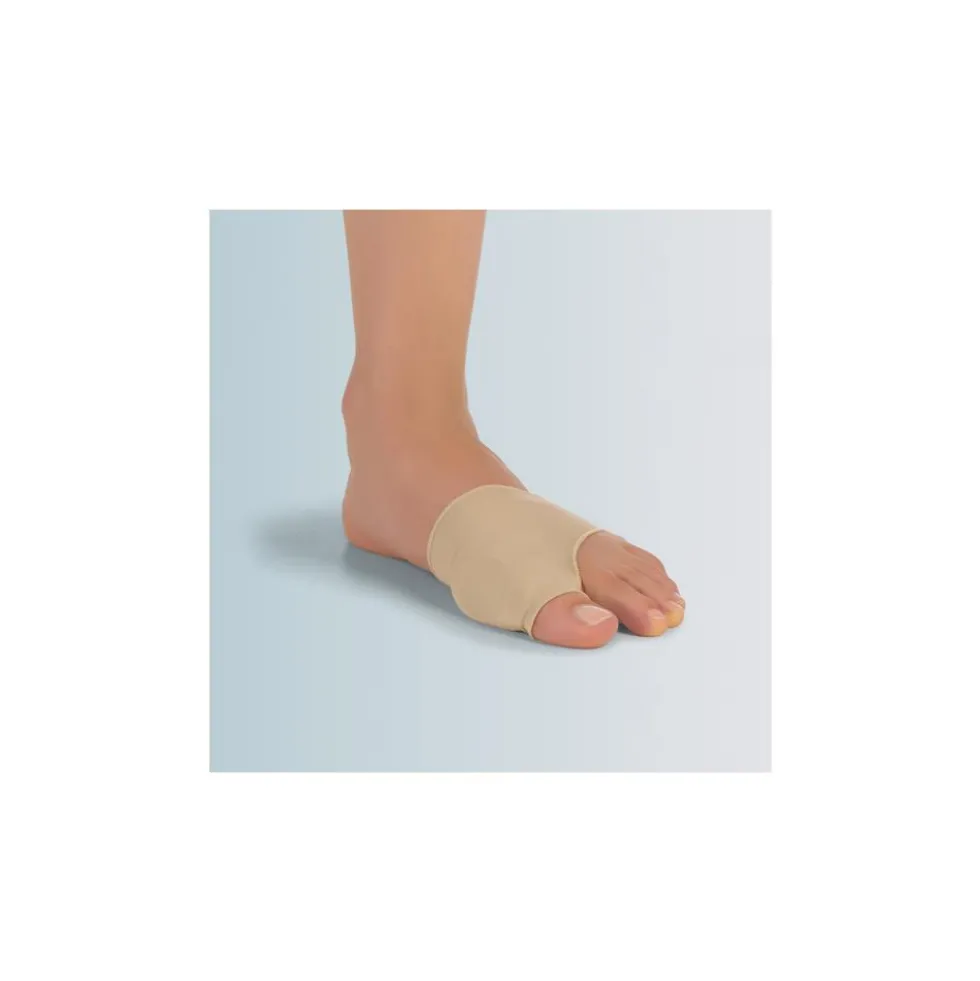 FGP PROTEZIONE PRT-S22 FASCIA DI PROTEZIONE CON CUSCINETTO ANATOMICO