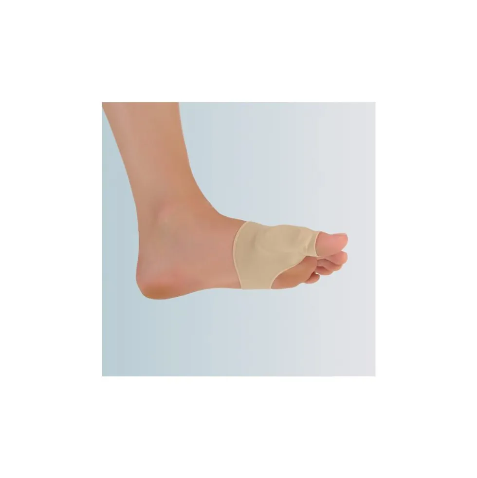 FGP PROTEZIONE PRT-S22 FASCIA DI PROTEZIONE CON CUSCINETTO ANATOMICO