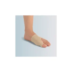FGP PROTEZIONE PRT-S23 PROTEZIONE CON SILICONE PER ALLUCE VALGGO